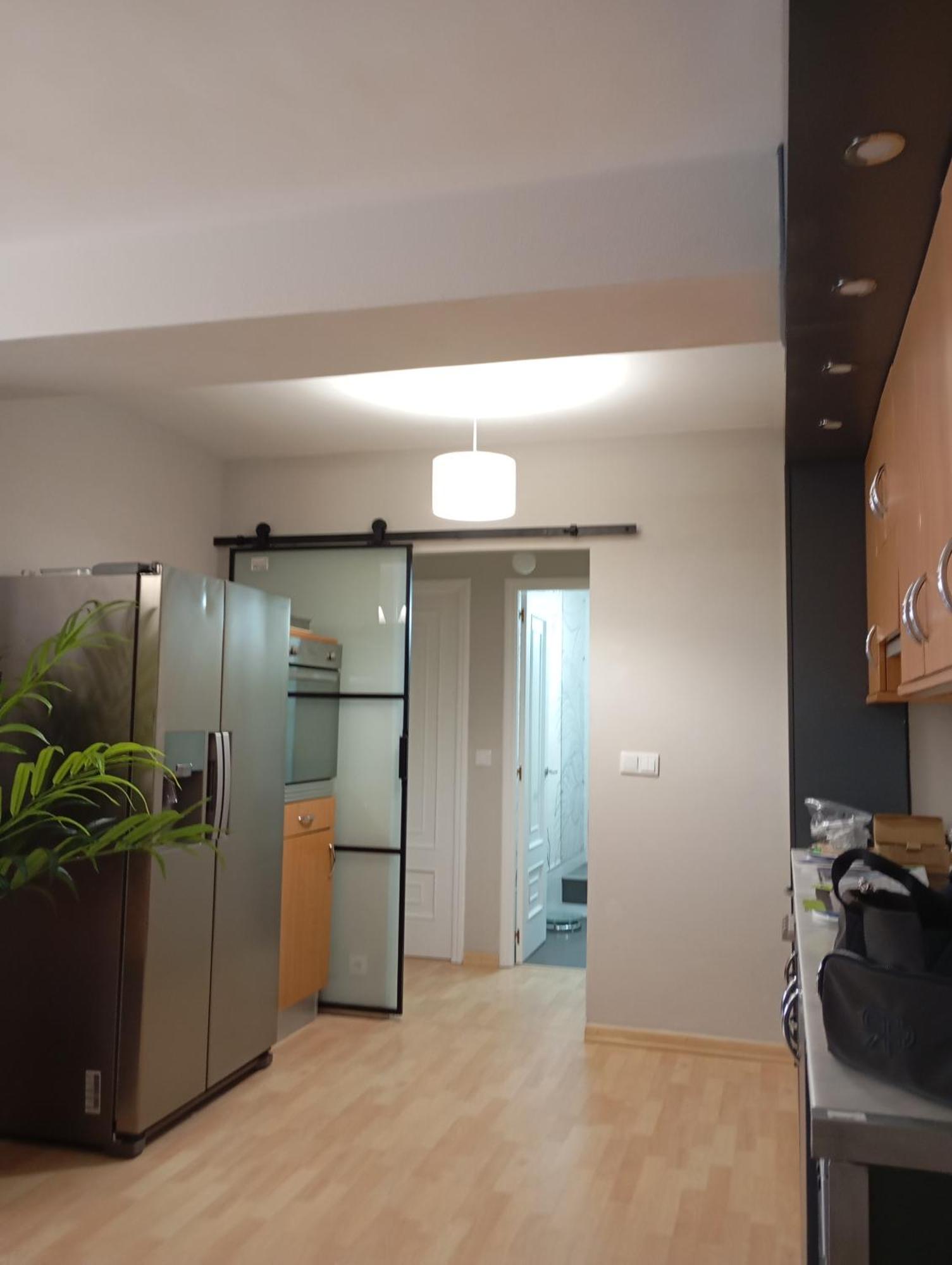 Apartamento Ons Bueu Eksteriør bilde