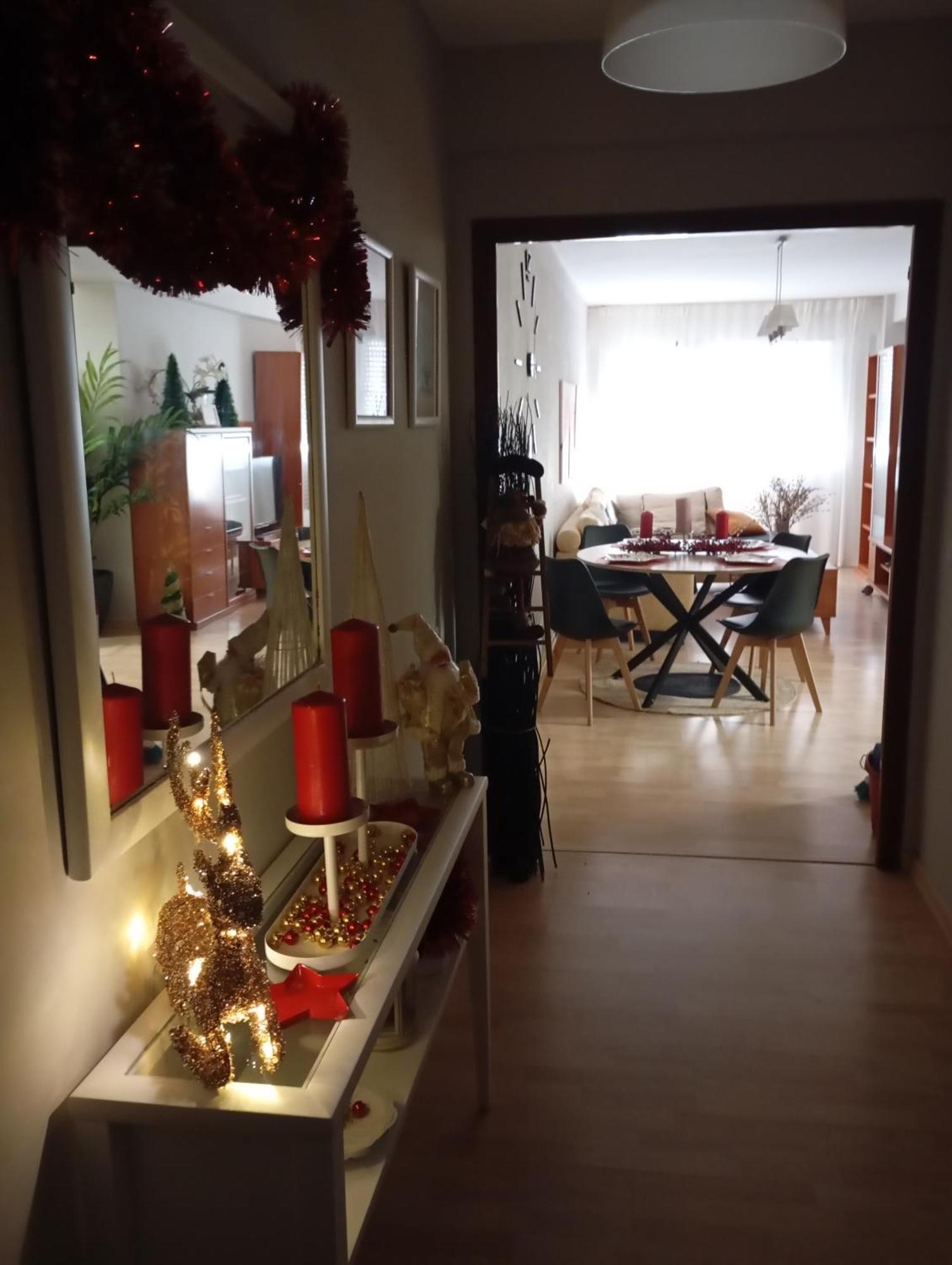 Apartamento Ons Bueu Eksteriør bilde